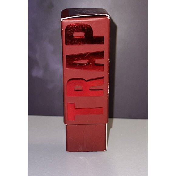 Jeffree Star Cosmetics Velvet Trap Lipstick MOUSE TRAP  New in Box - Picture 1 of 5